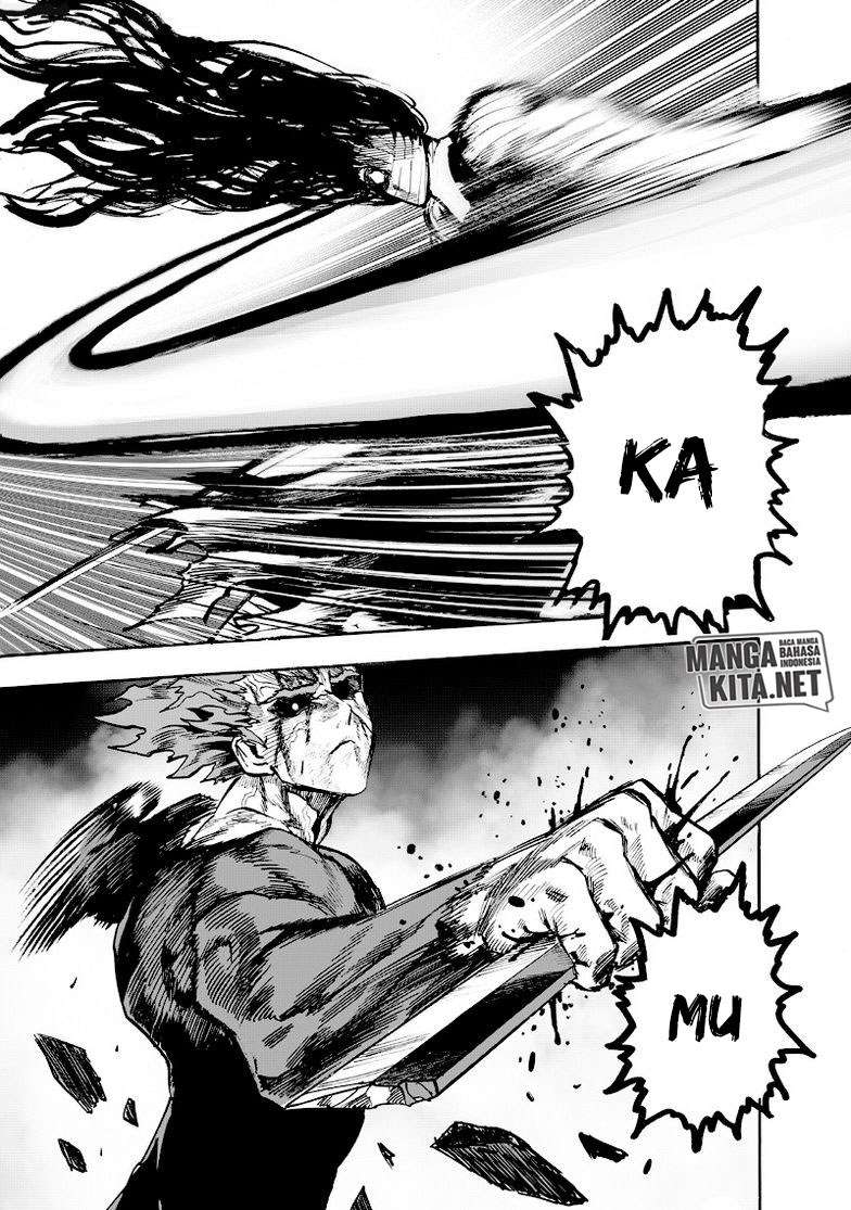 Chapter 135 - halaman 34