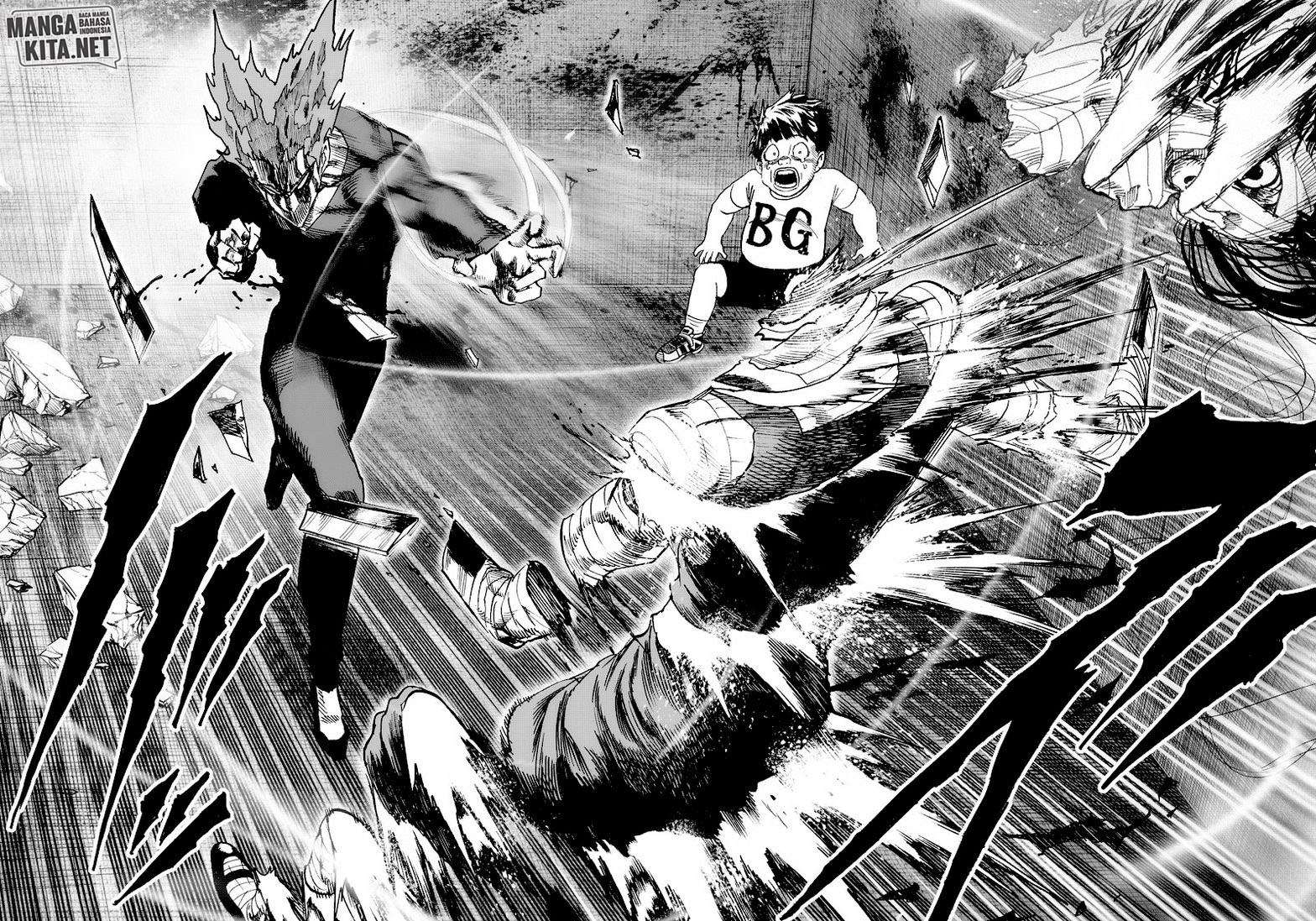 Chapter 135 - halaman 38