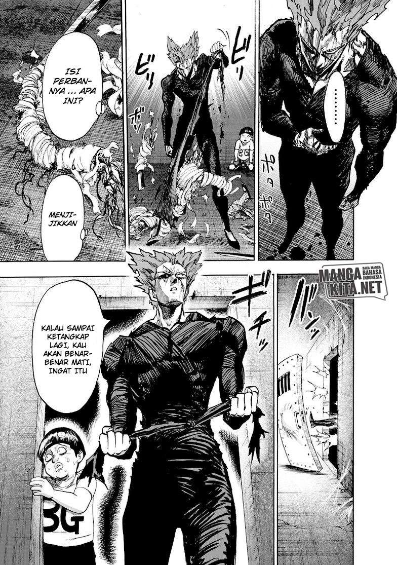 Chapter 135 - halaman 40