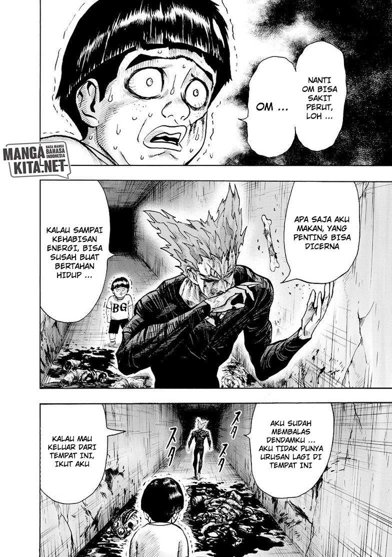 Chapter 135 - halaman 43