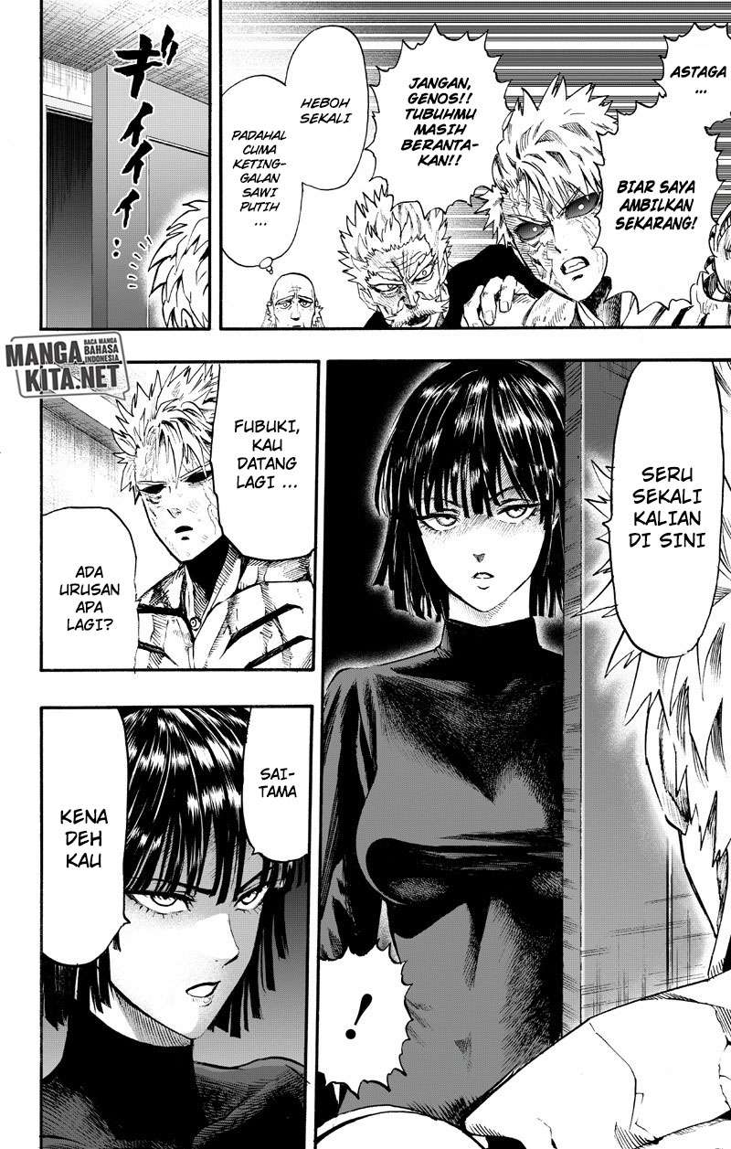 Chapter 134 - halaman 12