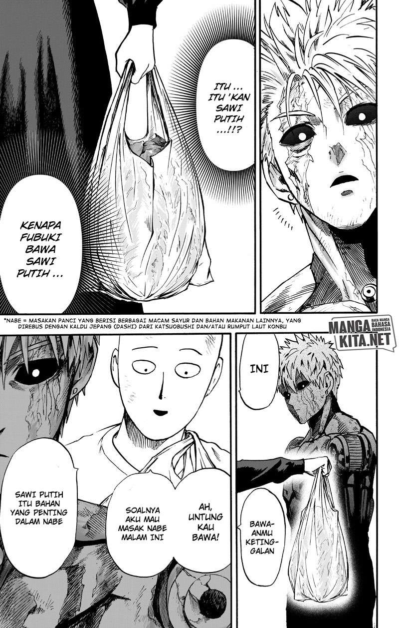 Chapter 134 - halaman 13