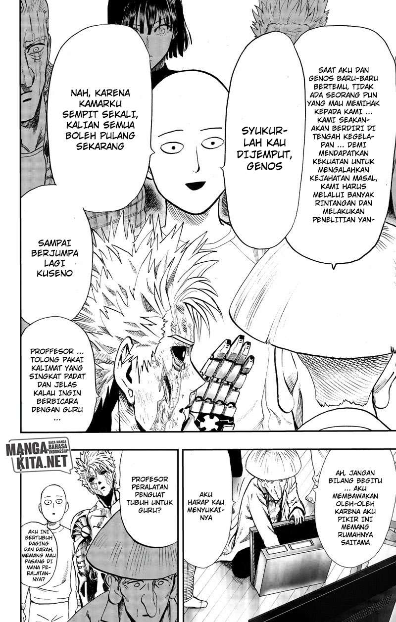 Chapter 134 - halaman 24