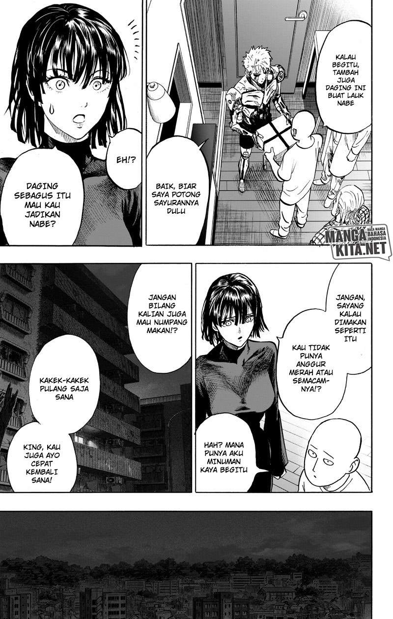 Chapter 134 - halaman 27