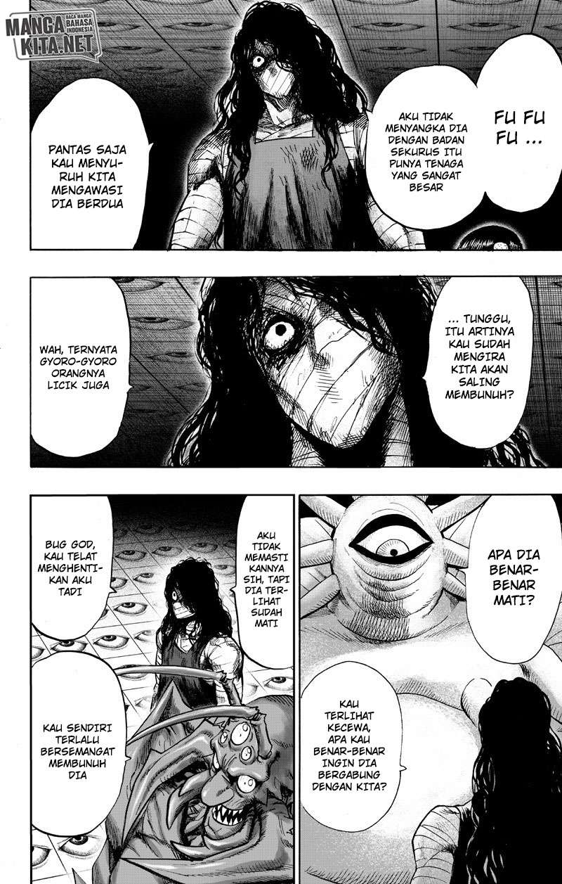 Chapter 134 - halaman 30