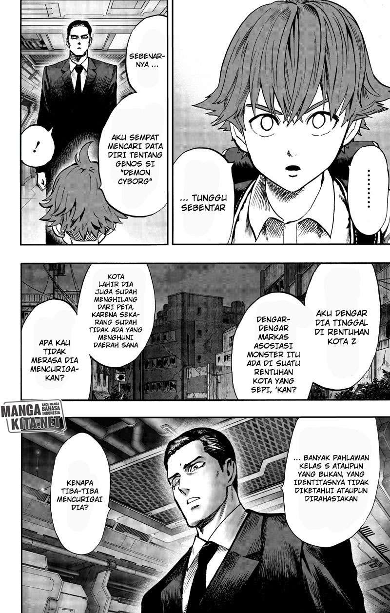 Chapter 134 - halaman 82