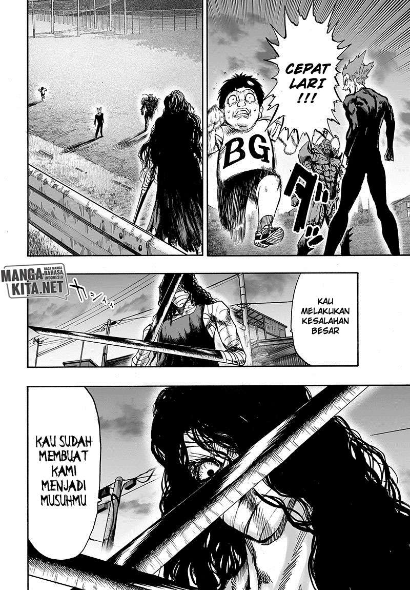 Chapter 133 - halaman 18