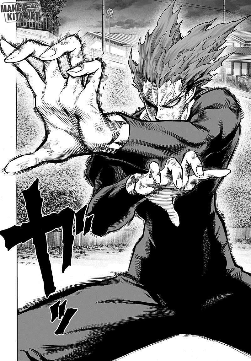 Chapter 133 - halaman 20