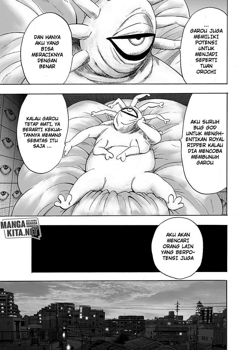 Chapter 133 - halaman 27