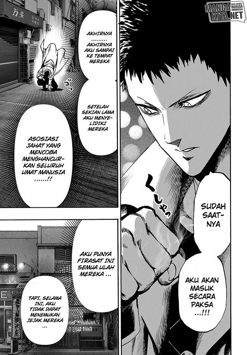 Chapter 133 - halaman 29