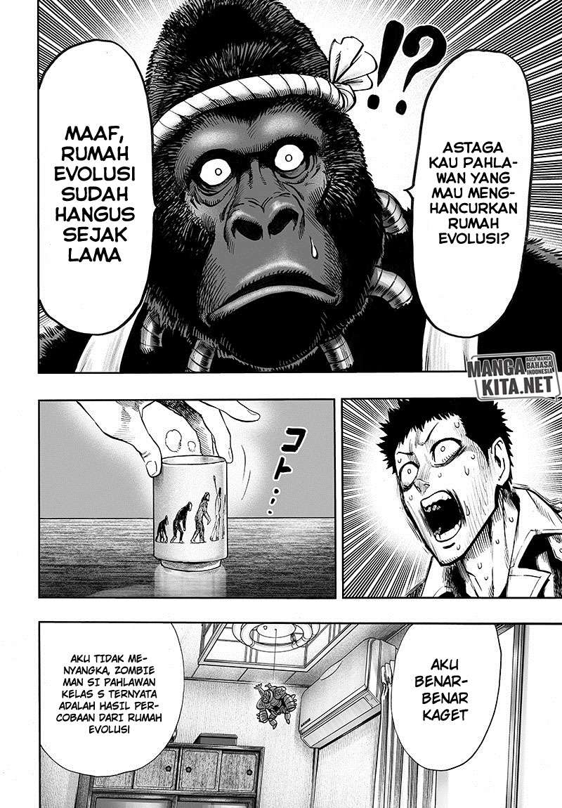 Chapter 133 - halaman 32