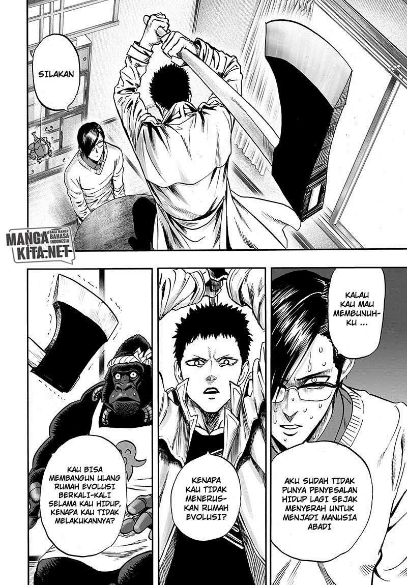 Chapter 133 - halaman 34