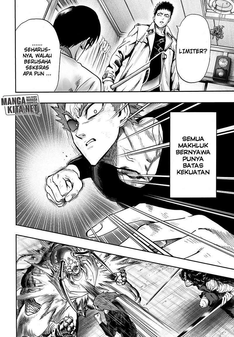 Chapter 133 - halaman 36