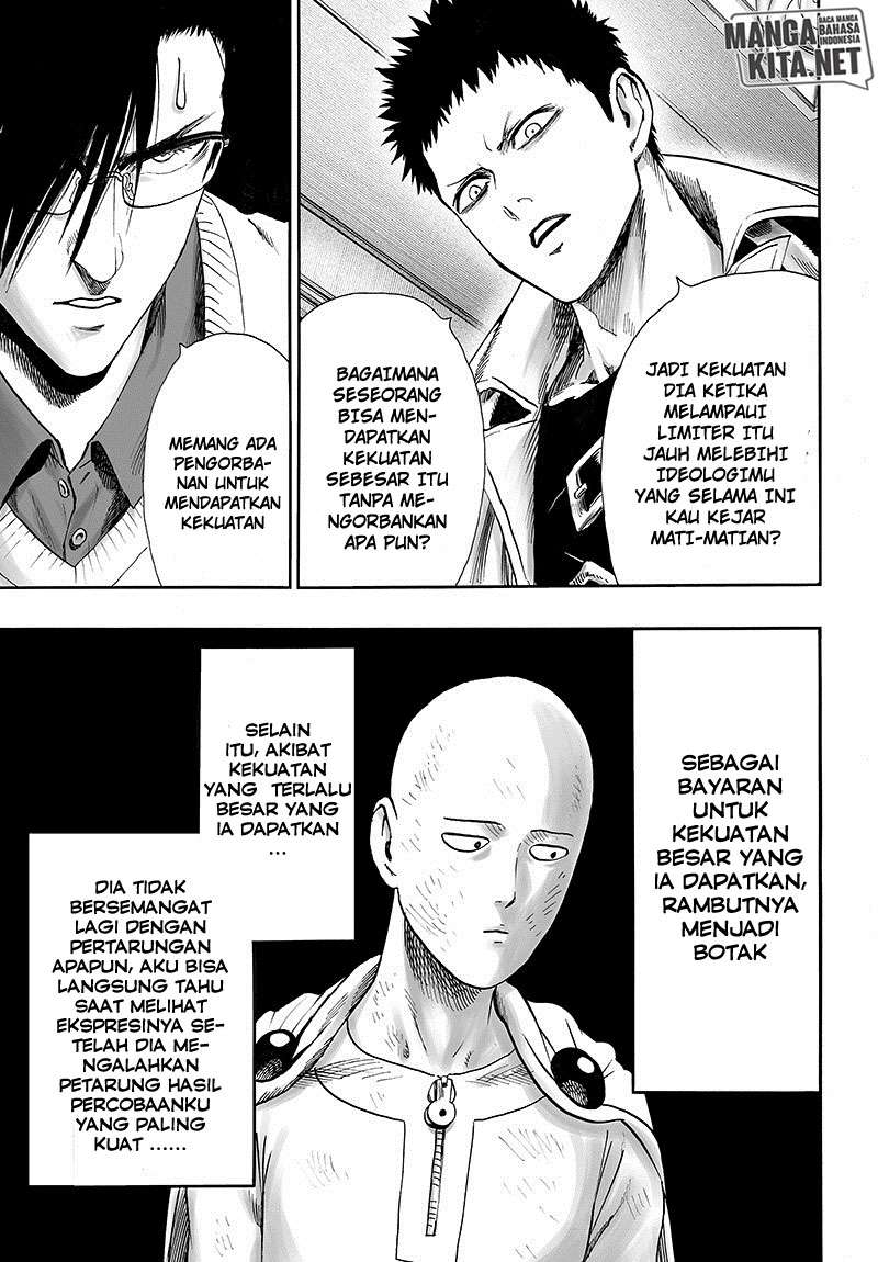 Chapter 133 - halaman 43