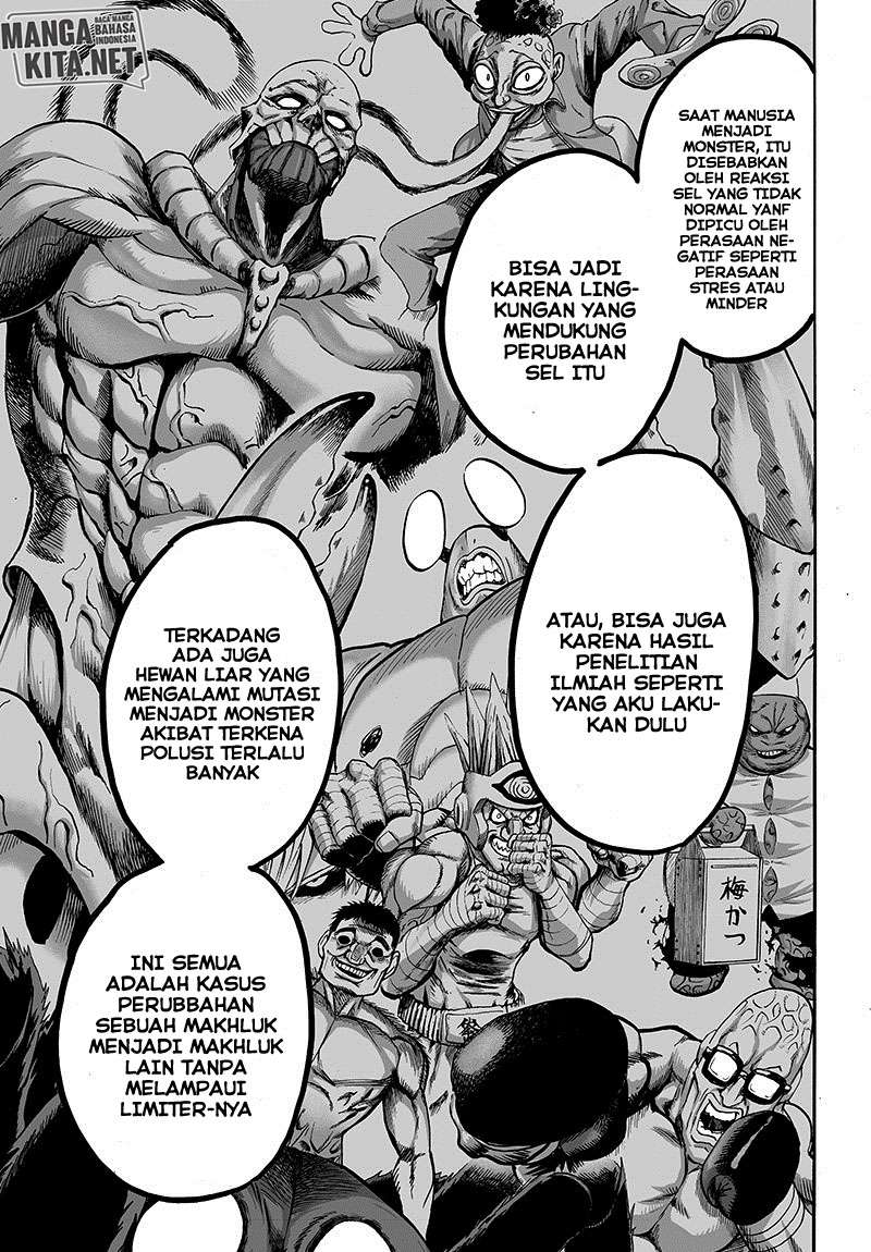 Chapter 133 - halaman 45