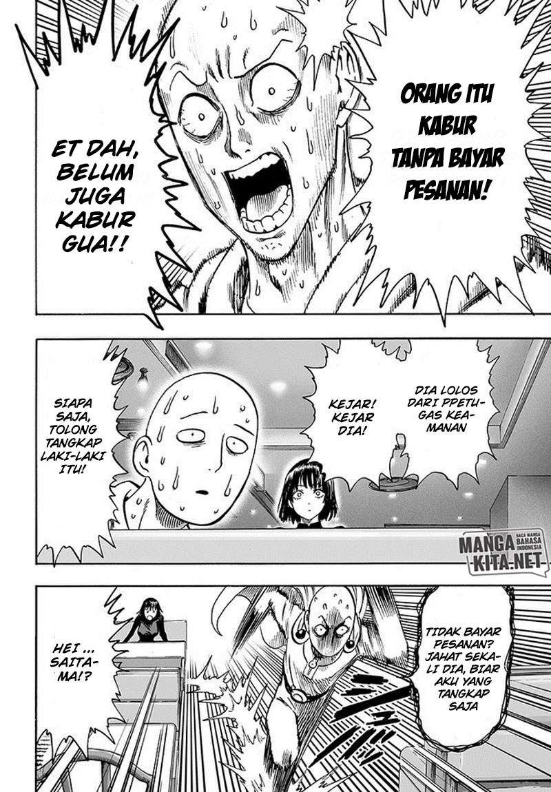 Chapter 132 - halaman 22