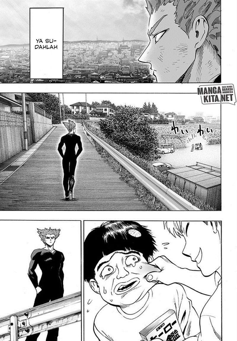Chapter 132 - halaman 25