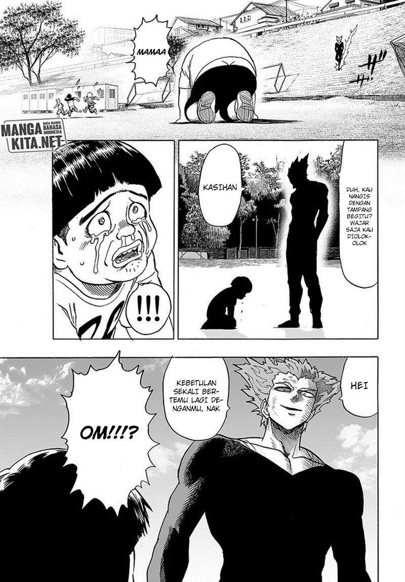 Chapter 132 - halaman 27