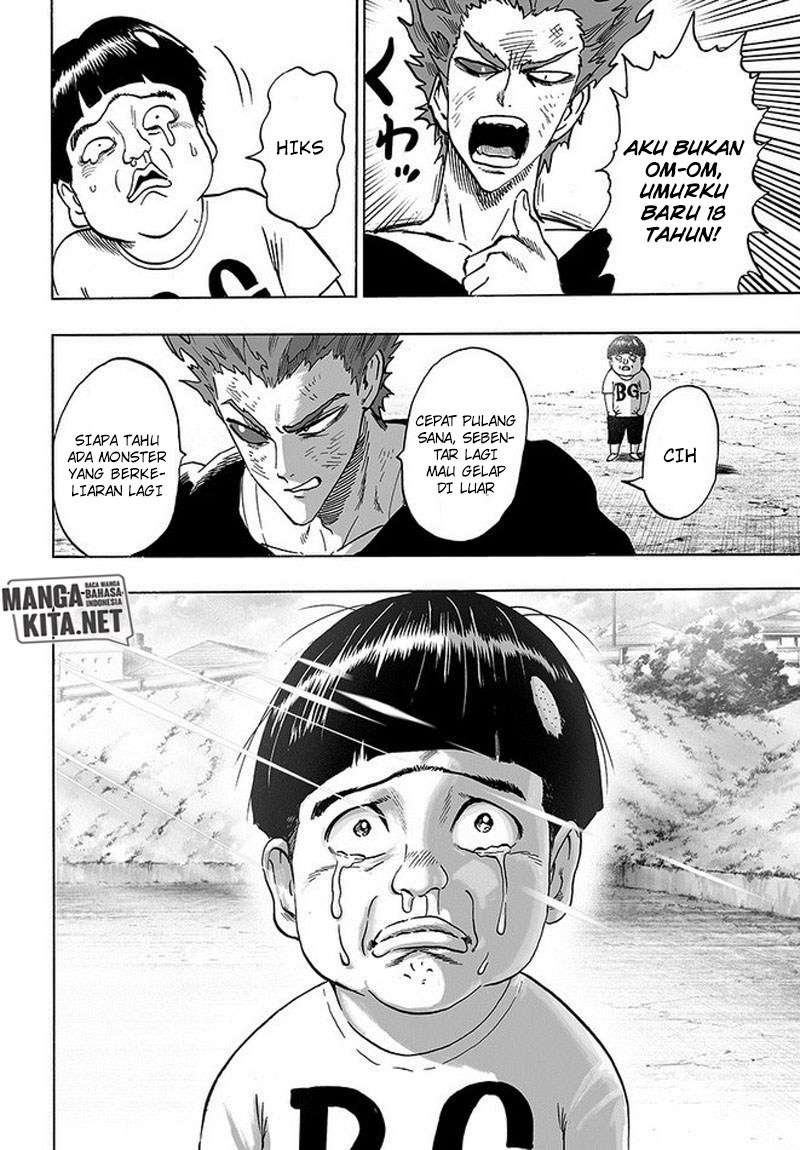 Chapter 132 - halaman 28