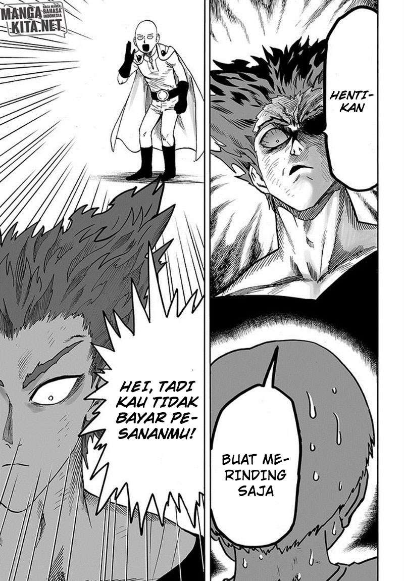 Chapter 132 - halaman 31