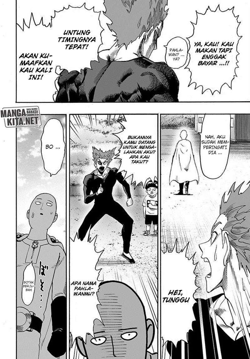 Chapter 132 - halaman 32