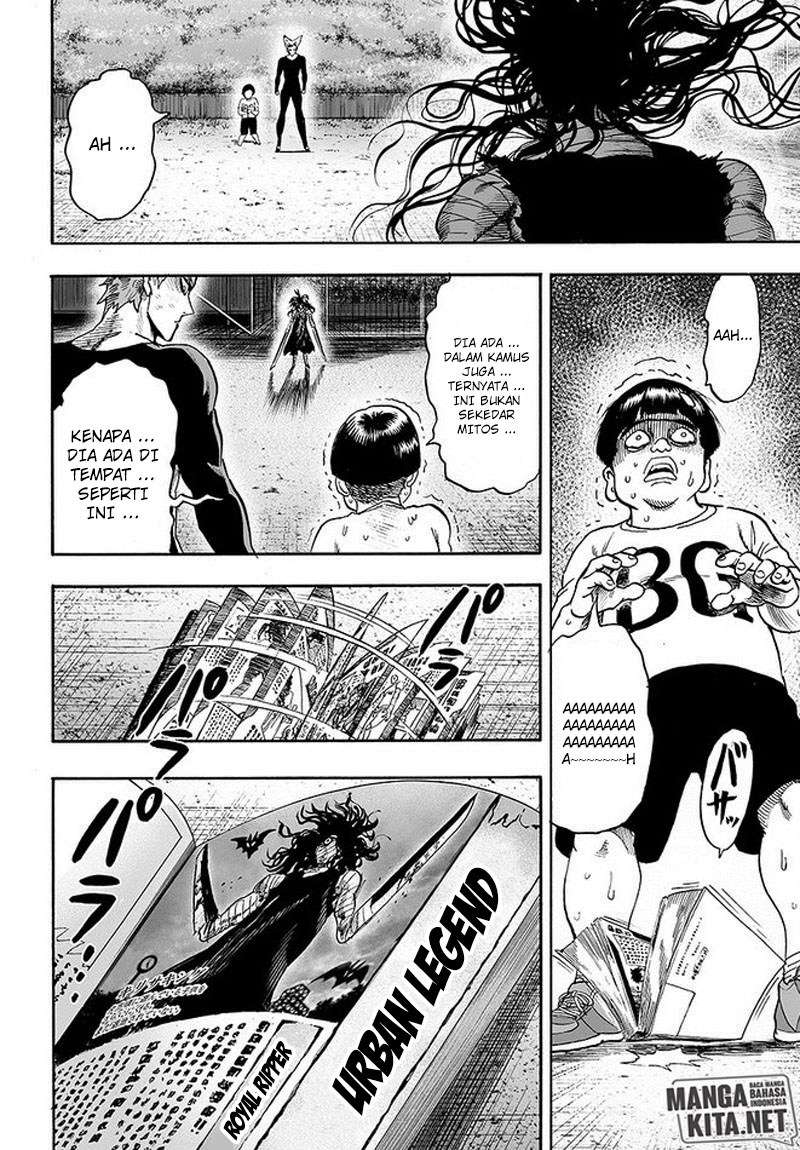 Chapter 132 - halaman 42