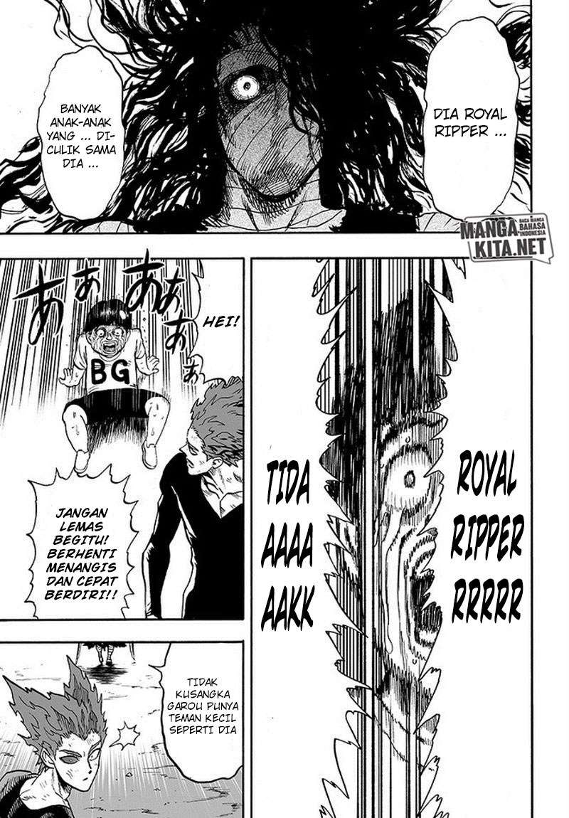 Chapter 132 - halaman 43