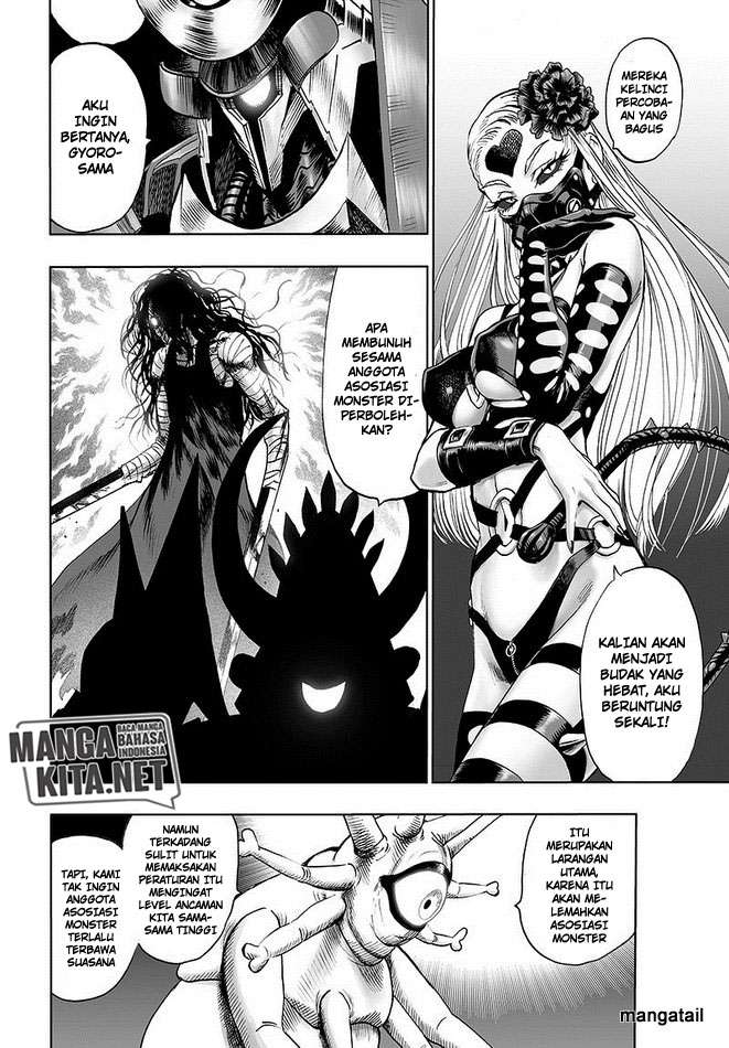 Chapter 131 - halaman 21