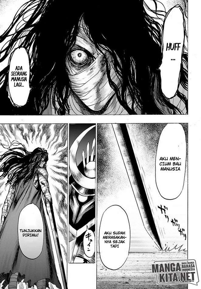 Chapter 131 - halaman 22