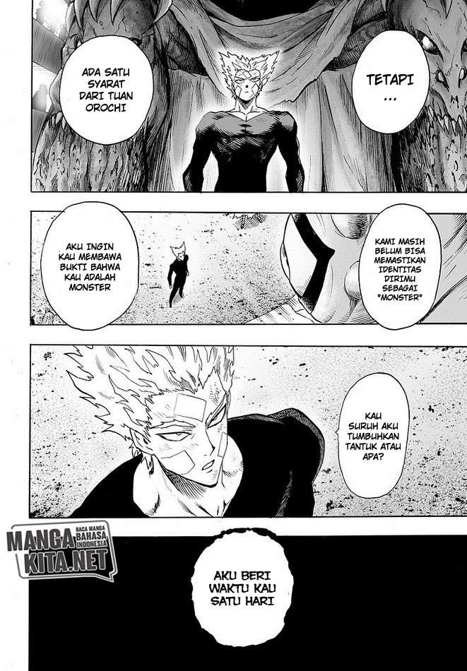 Chapter 131 - halaman 27