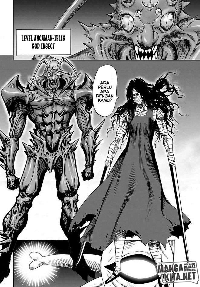 Chapter 131 - halaman 31