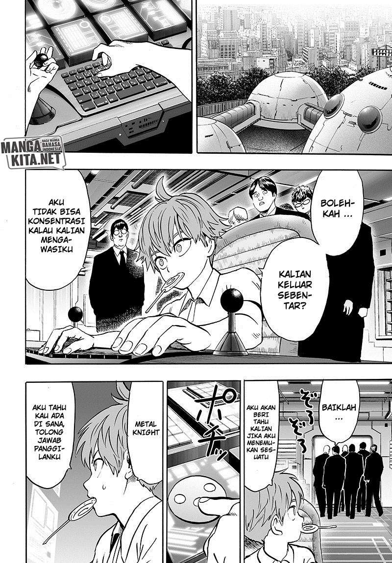 Chapter 130 - halaman 26