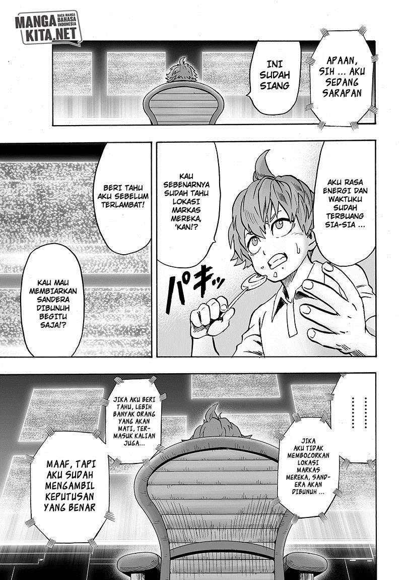 Chapter 130 - halaman 27