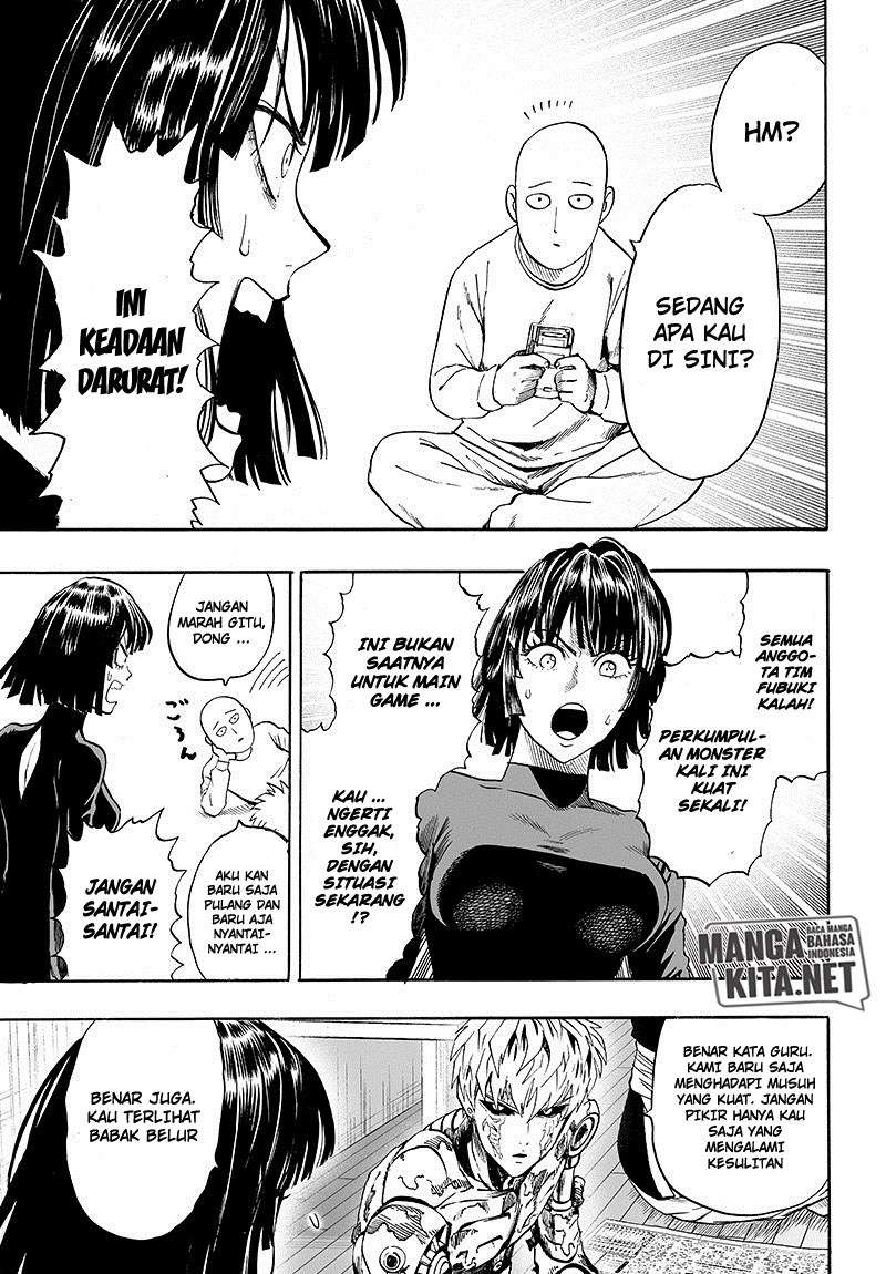 Chapter 130 - halaman 35