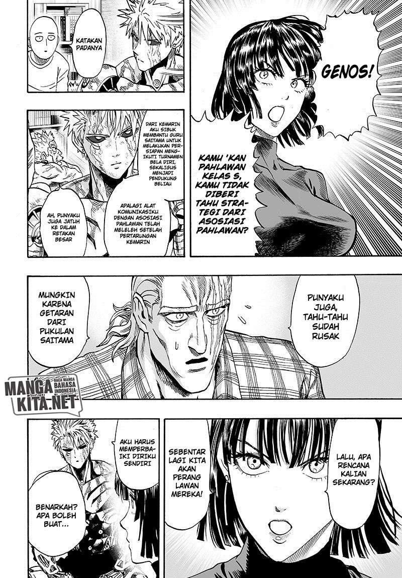 Chapter 130 - halaman 38
