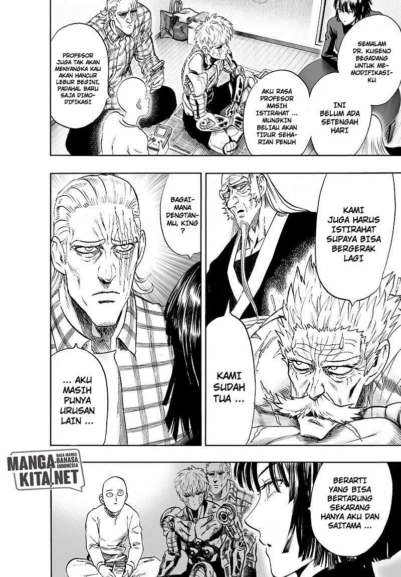 Chapter 130 - halaman 39