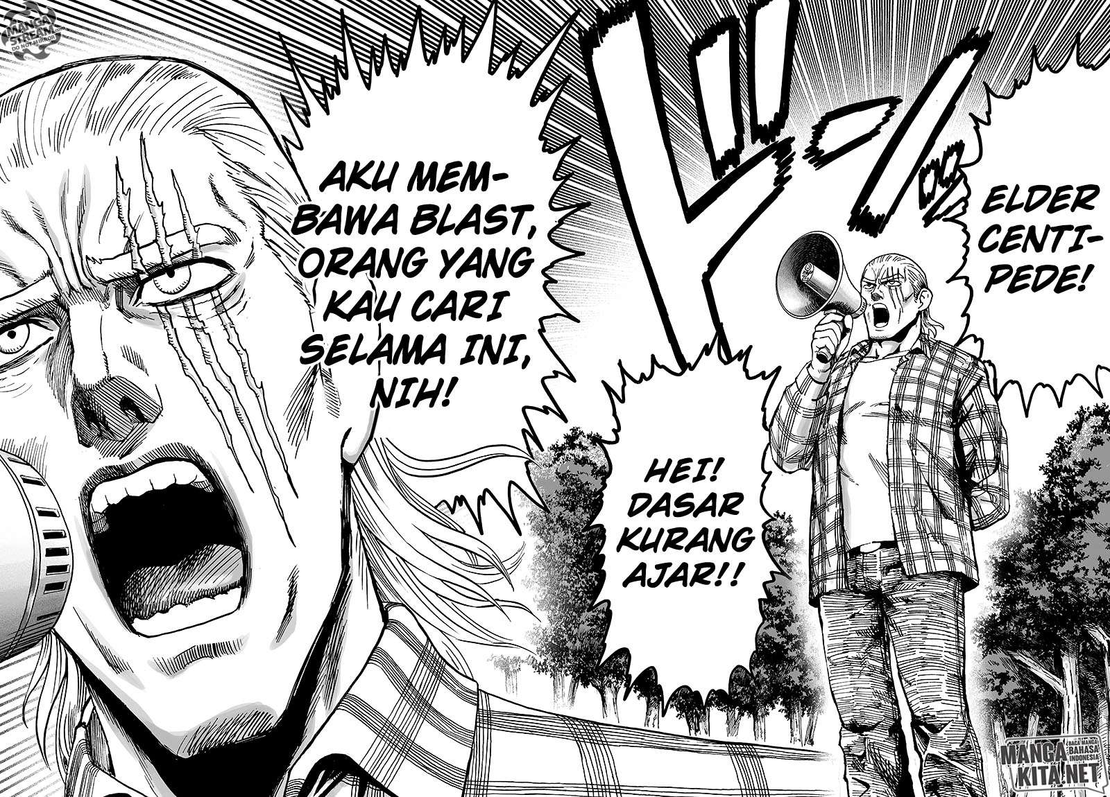 Chapter 129 - halaman 113