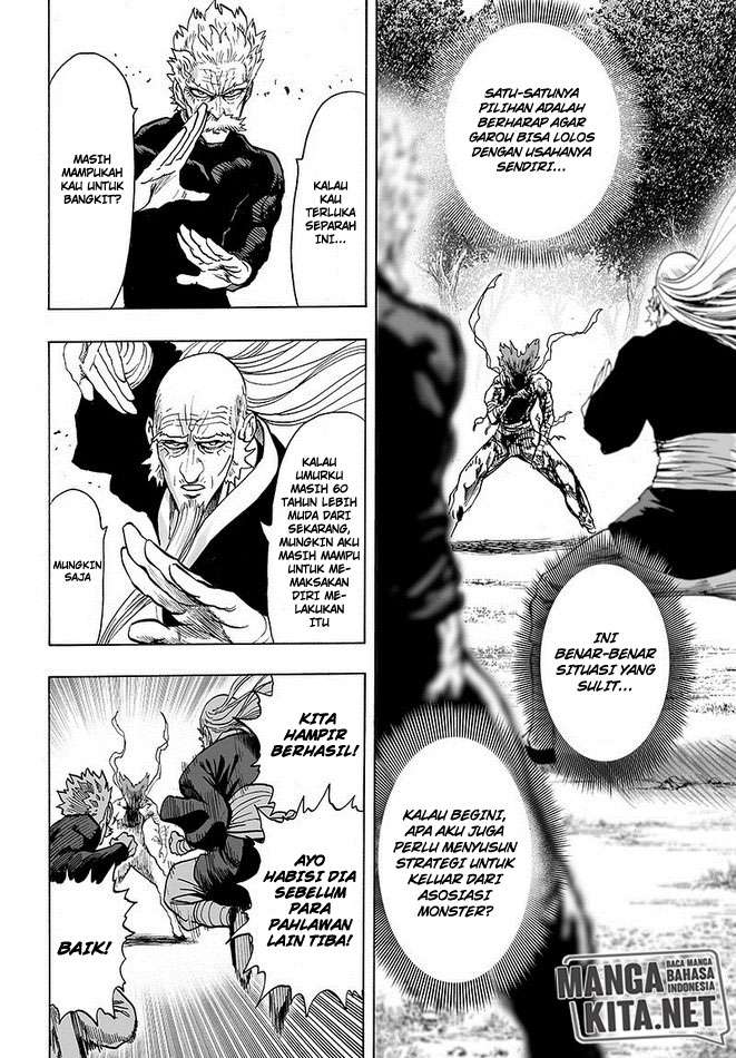 Chapter 129 - halaman 22