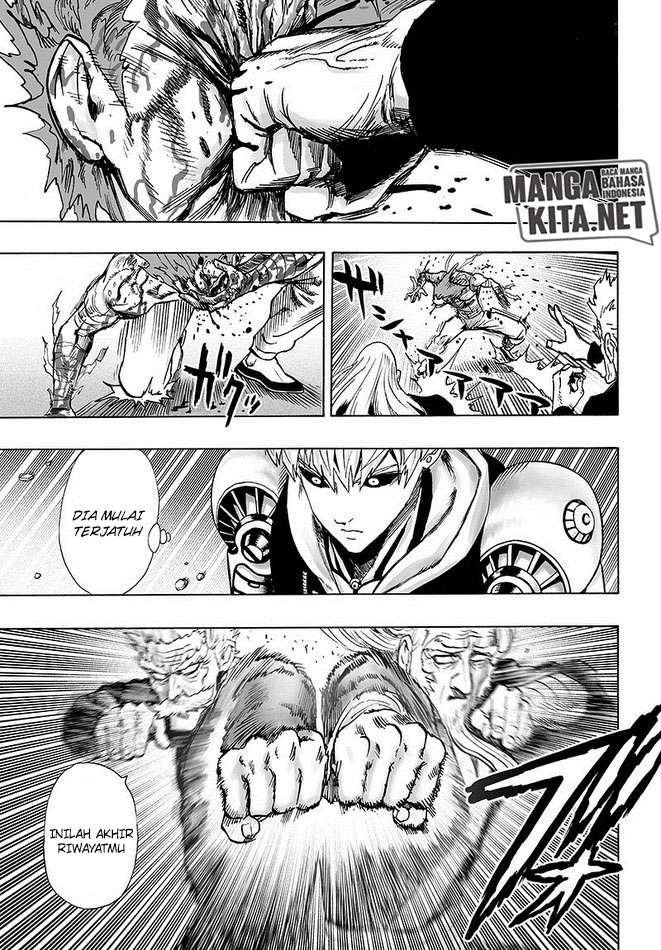 Chapter 129 - halaman 35