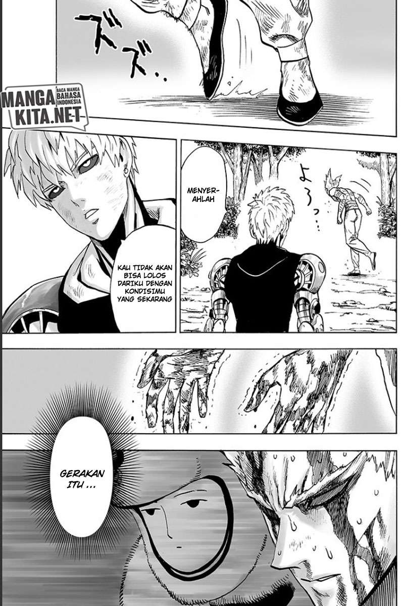 Chapter 128 - halaman 21