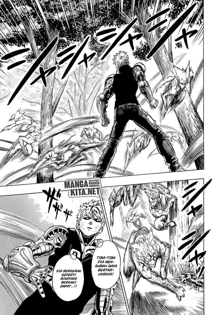 Chapter 128 - halaman 23
