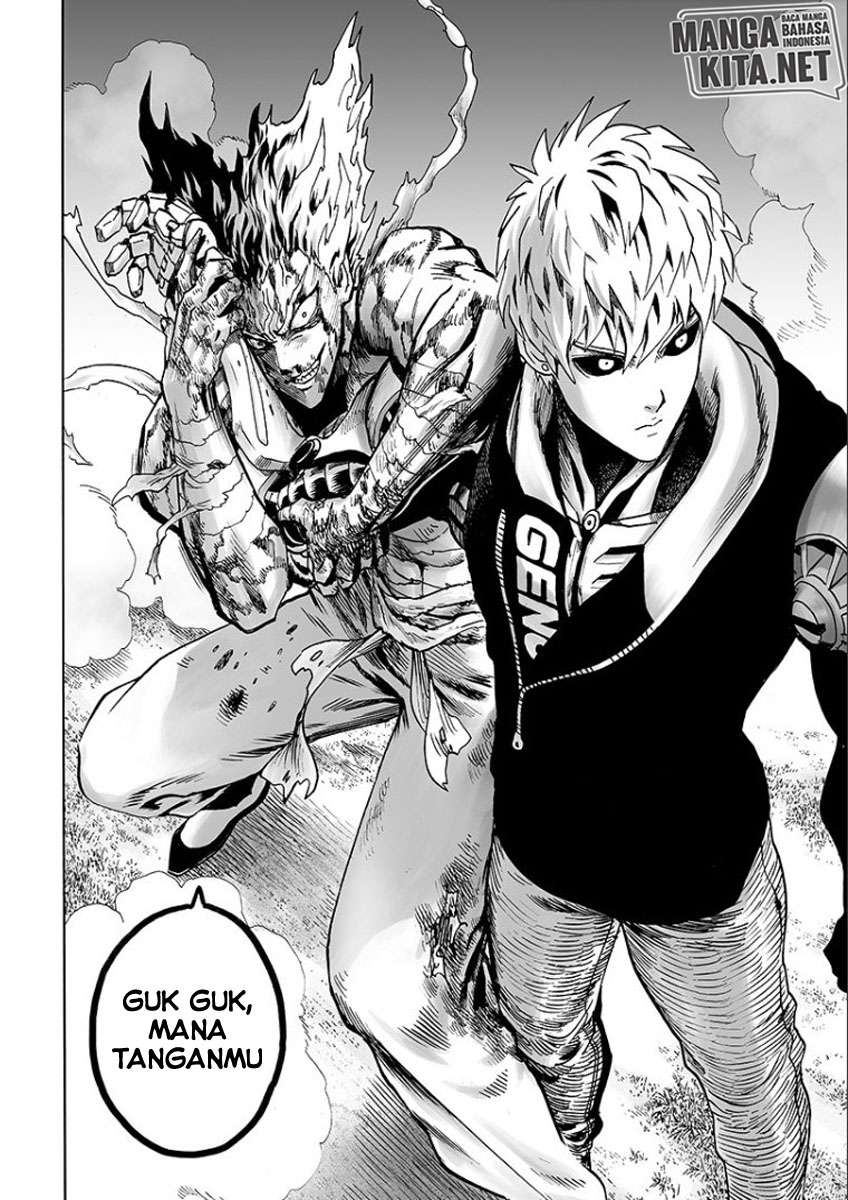 Chapter 128 - halaman 24
