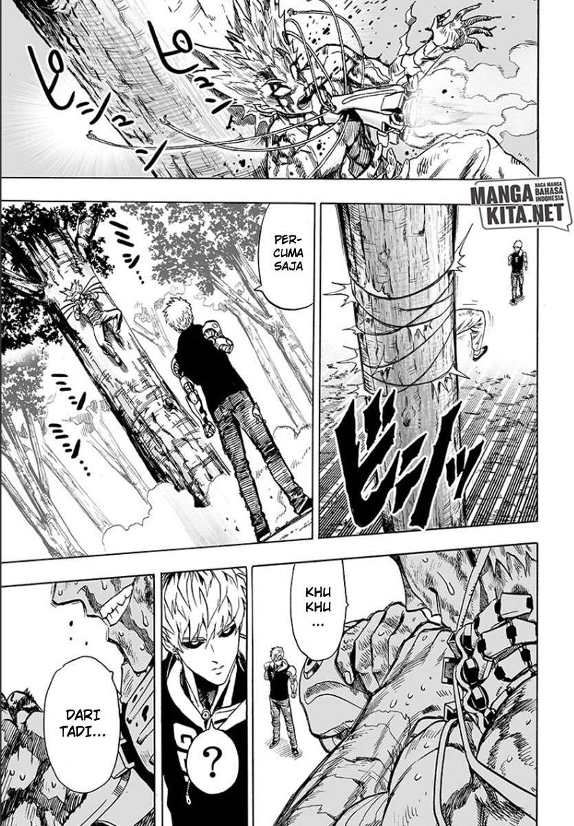Chapter 128 - halaman 27