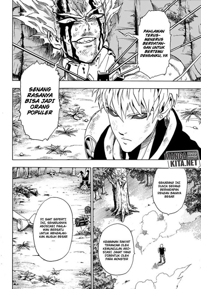 Chapter 128 - halaman 28