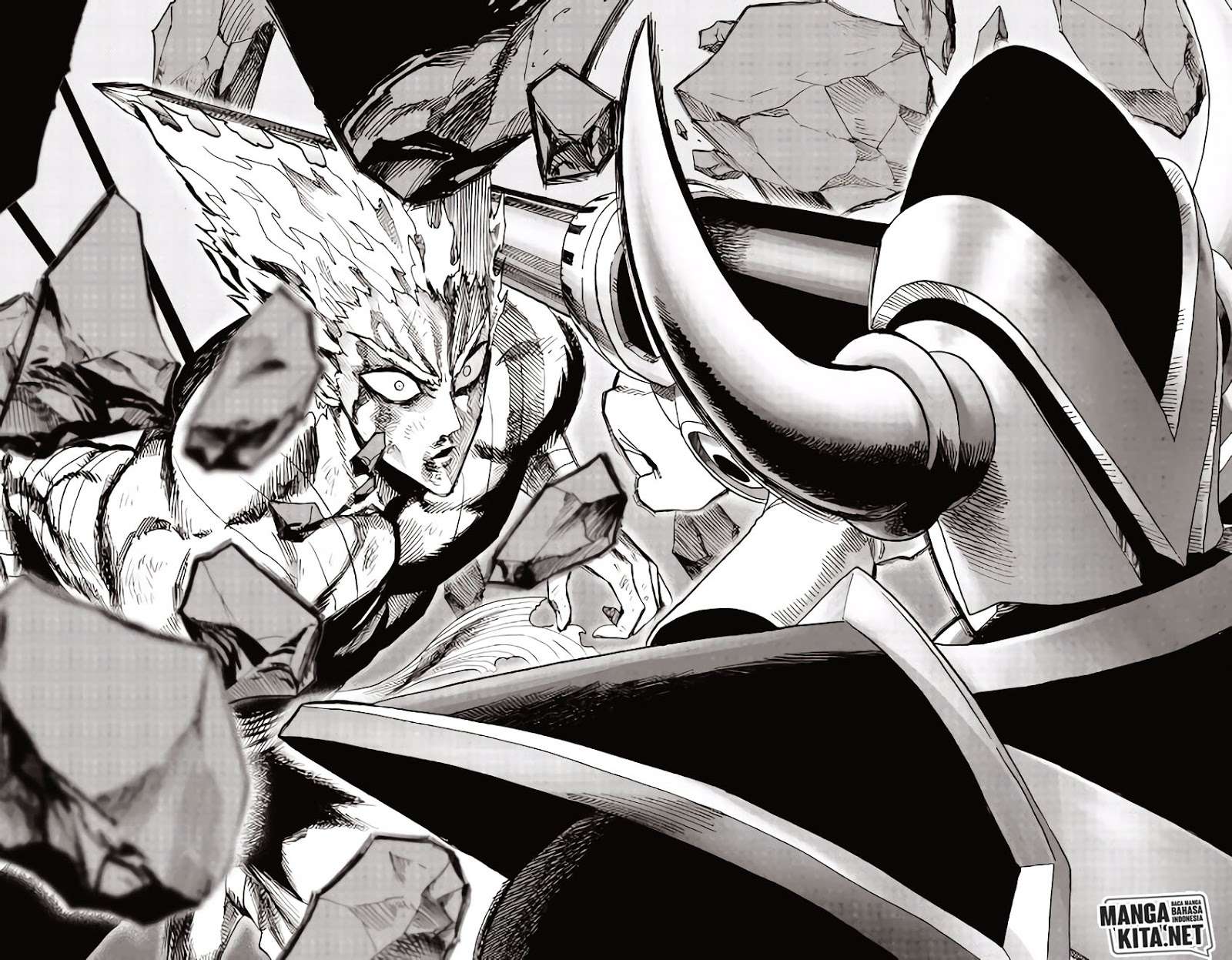 Chapter 127 - halaman 15