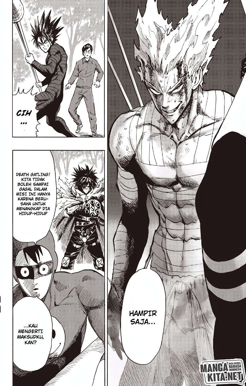 Chapter 127 - halaman 20