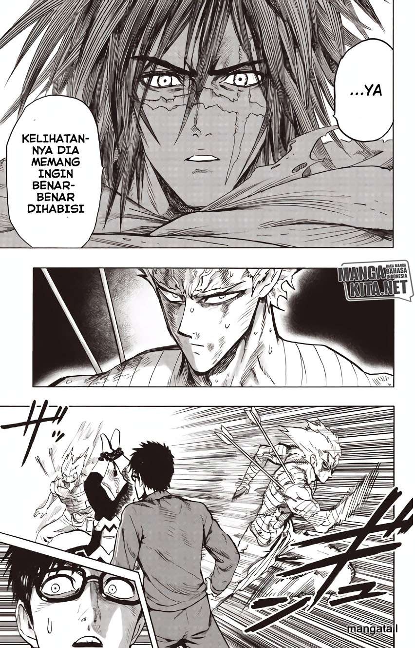 Chapter 127 - halaman 21