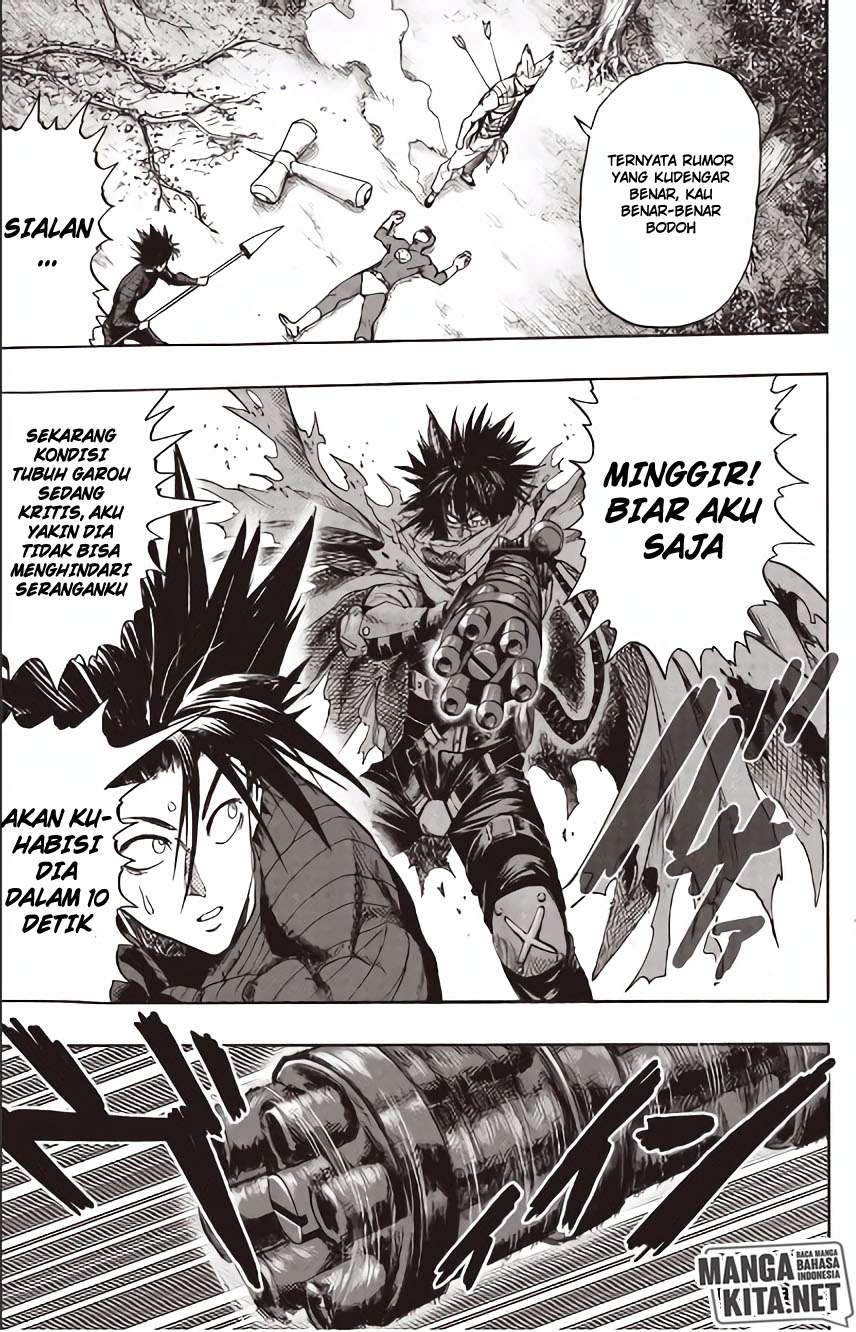 Chapter 127 - halaman 27