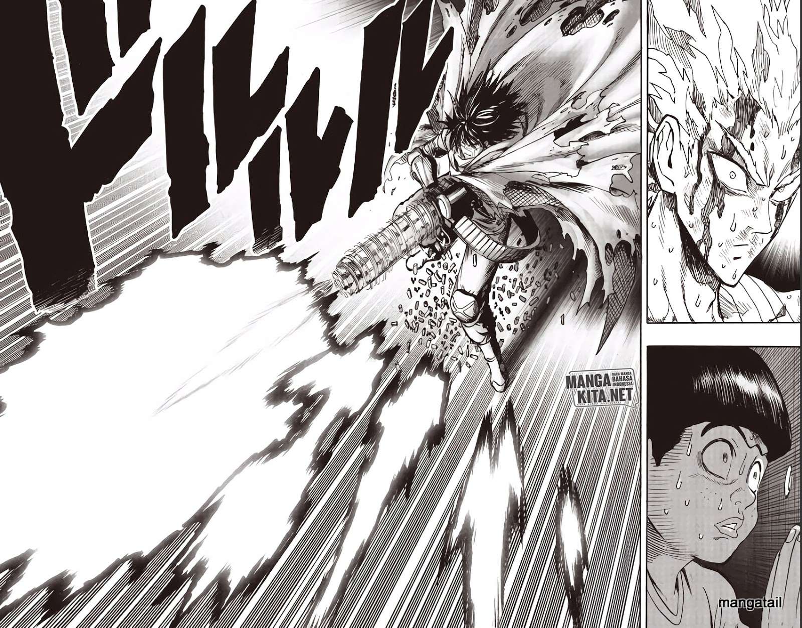 Chapter 127 - halaman 28
