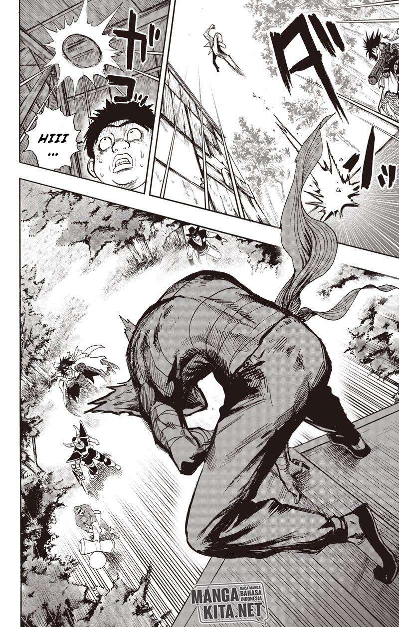 Chapter 126 - halaman 18